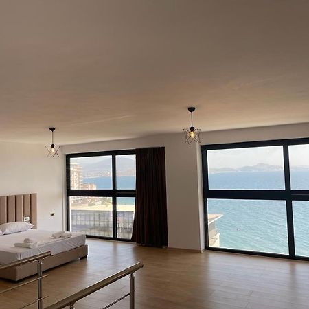 Sunrose Residences ساراندا المظهر الخارجي الصورة