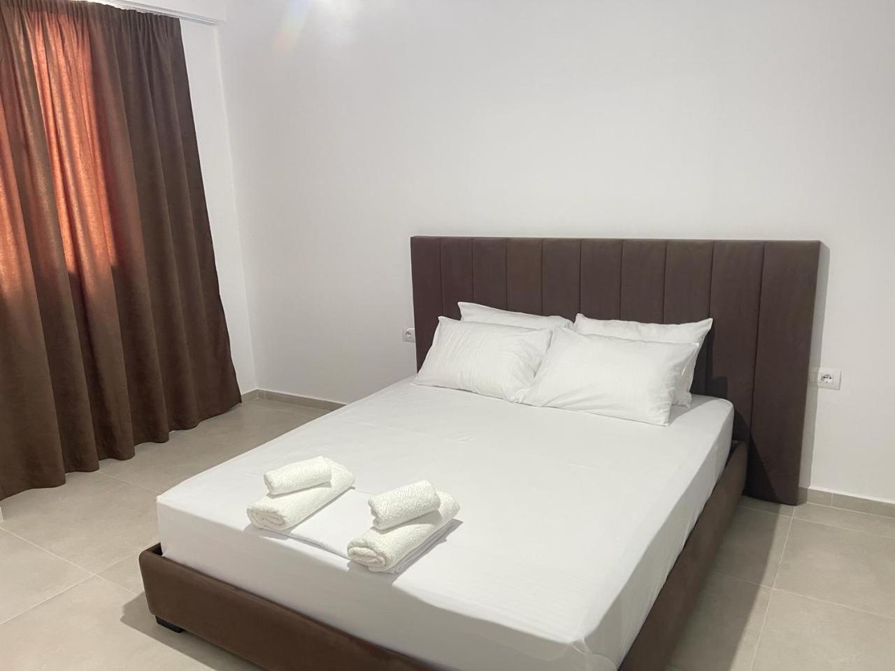 Sunrose Residences ساراندا المظهر الخارجي الصورة