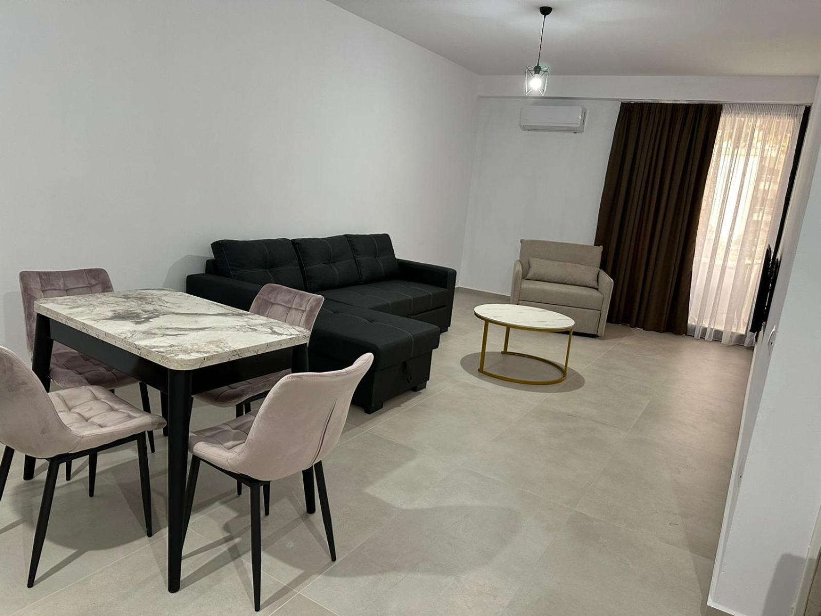 Sunrose Residences ساراندا المظهر الخارجي الصورة