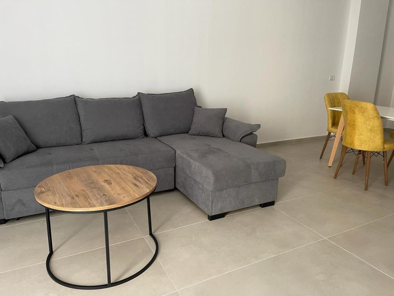 Sunrose Residences ساراندا المظهر الخارجي الصورة