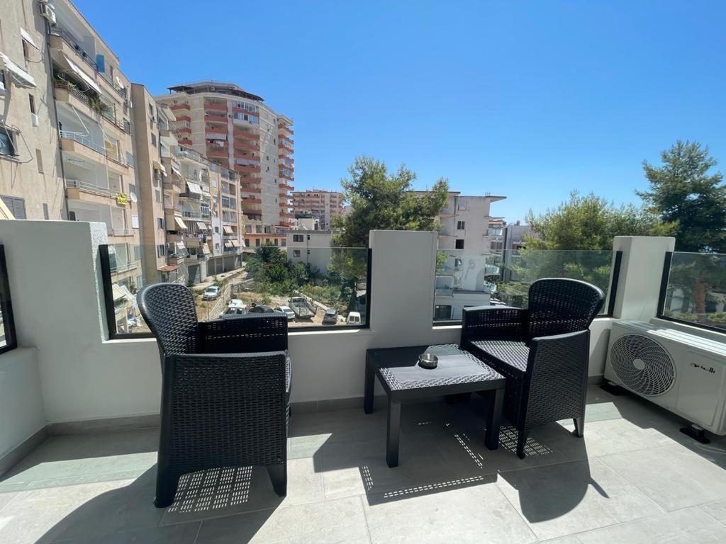 Sunrose Residences ساراندا المظهر الخارجي الصورة