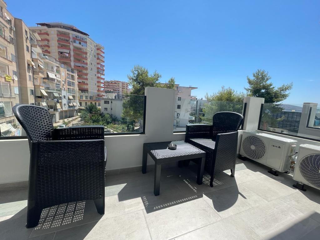 Sunrose Residences ساراندا المظهر الخارجي الصورة