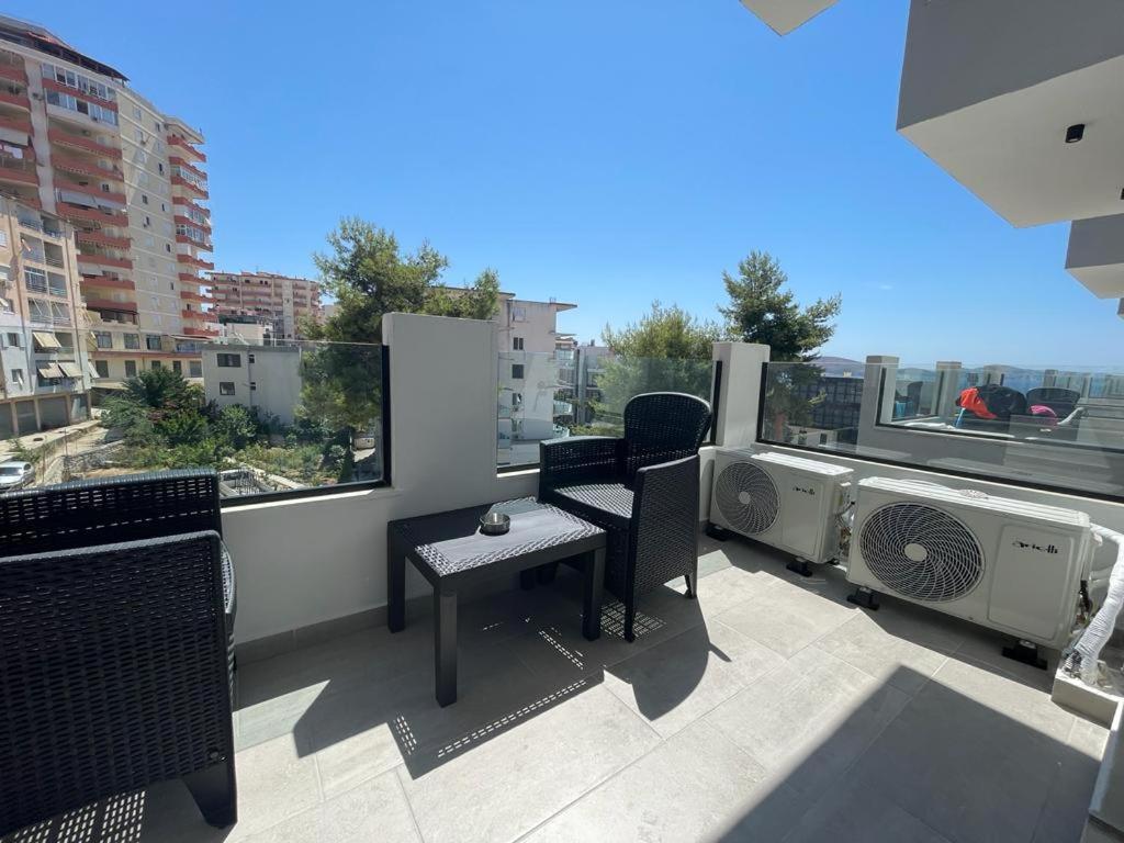 Sunrose Residences ساراندا المظهر الخارجي الصورة