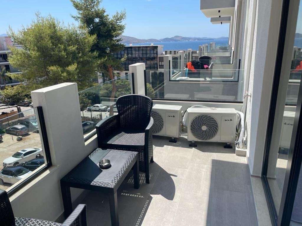 Sunrose Residences ساراندا المظهر الخارجي الصورة