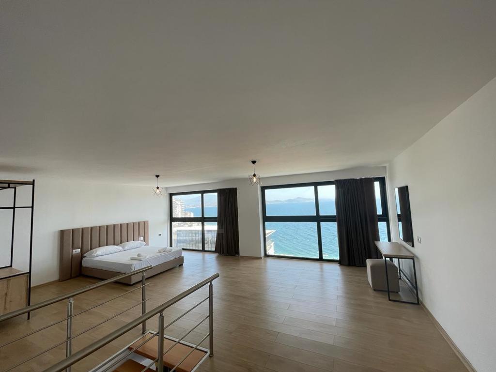 Sunrose Residences ساراندا المظهر الخارجي الصورة