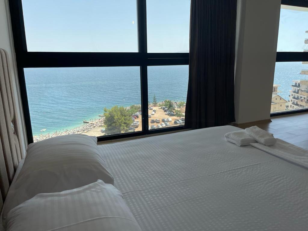 Sunrose Residences ساراندا المظهر الخارجي الصورة