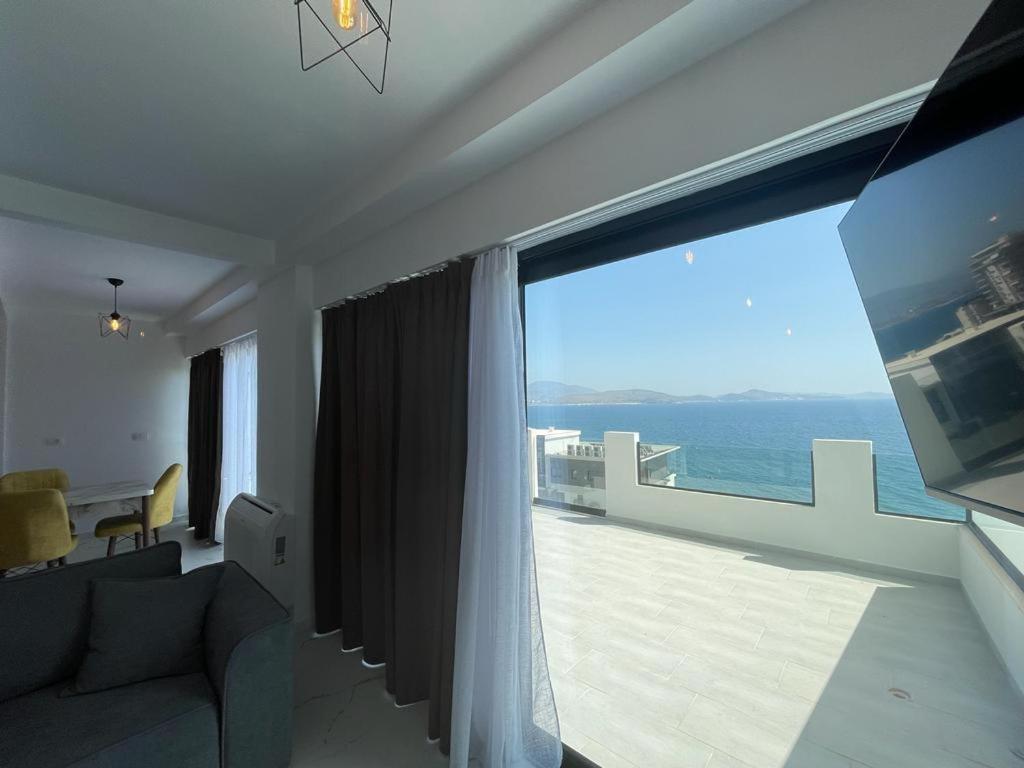 Sunrose Residences ساراندا المظهر الخارجي الصورة