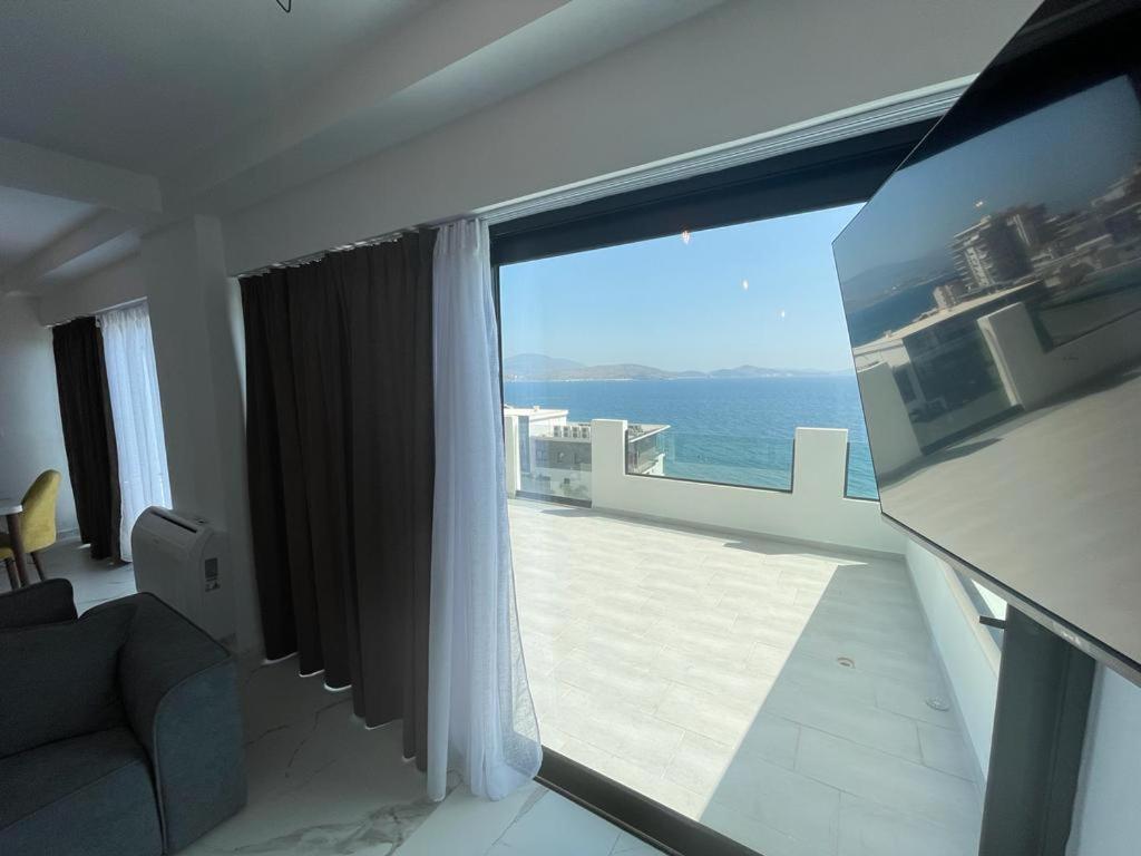 Sunrose Residences ساراندا المظهر الخارجي الصورة