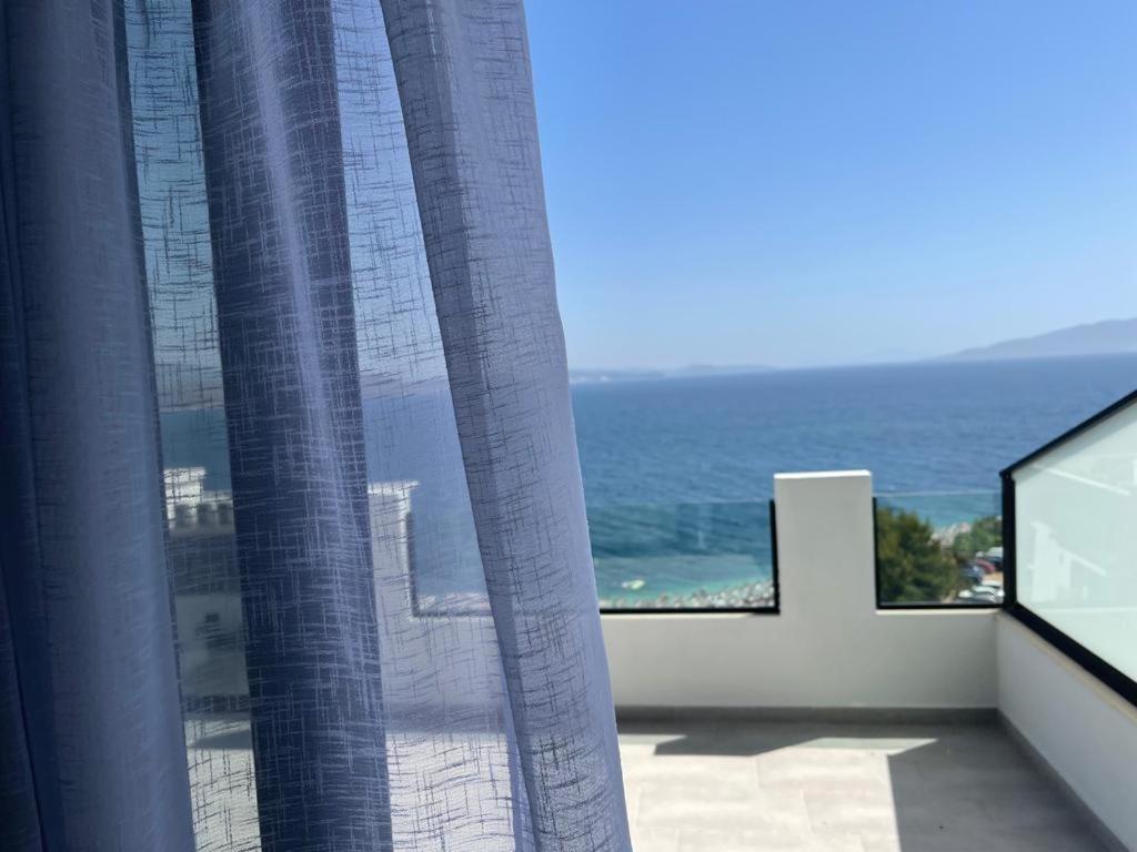 Sunrose Residences ساراندا المظهر الخارجي الصورة