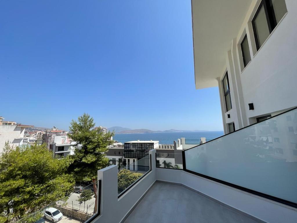 Sunrose Residences ساراندا المظهر الخارجي الصورة