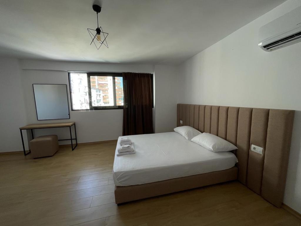 Sunrose Residences ساراندا المظهر الخارجي الصورة