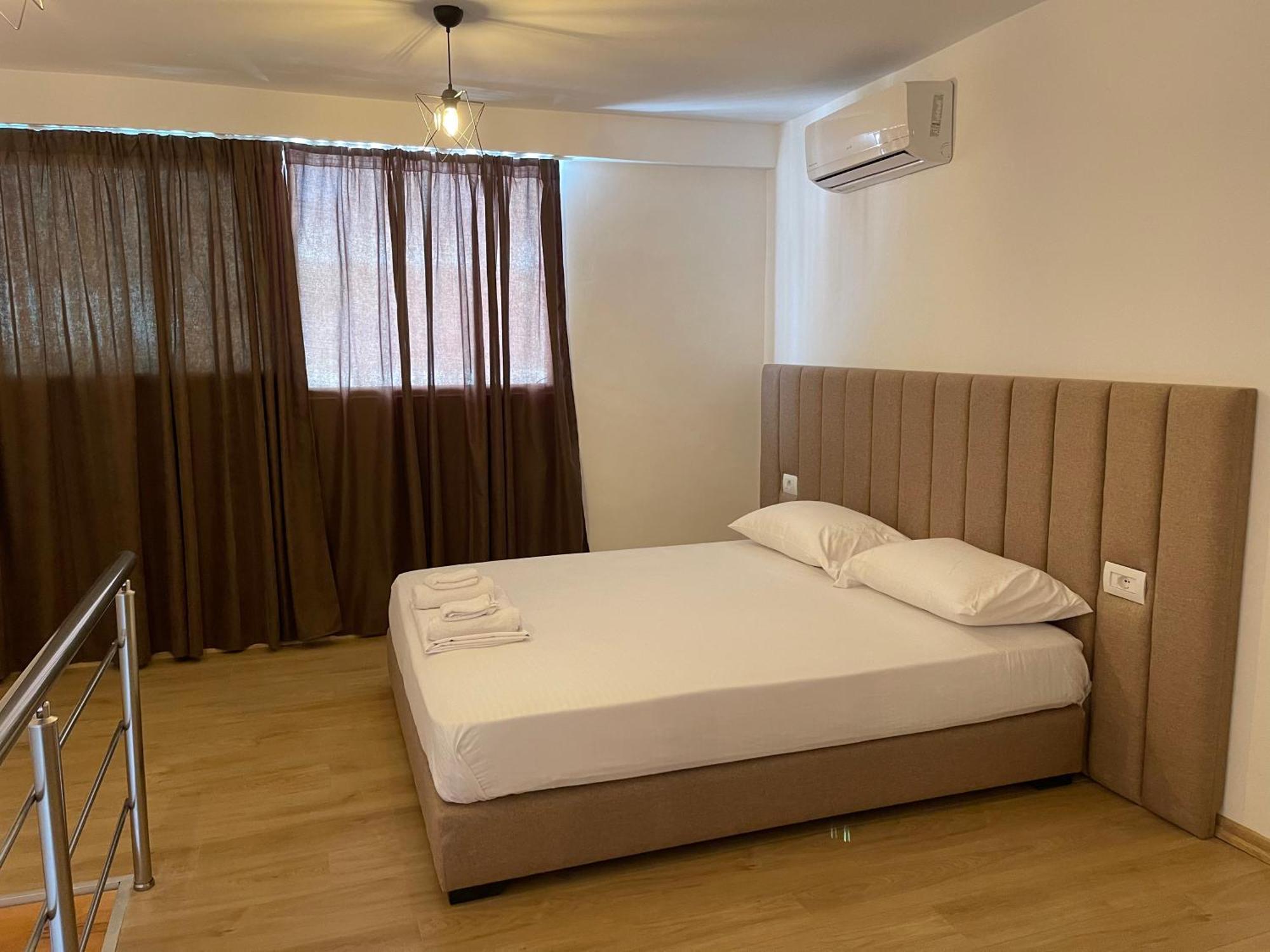 Sunrose Residences ساراندا المظهر الخارجي الصورة