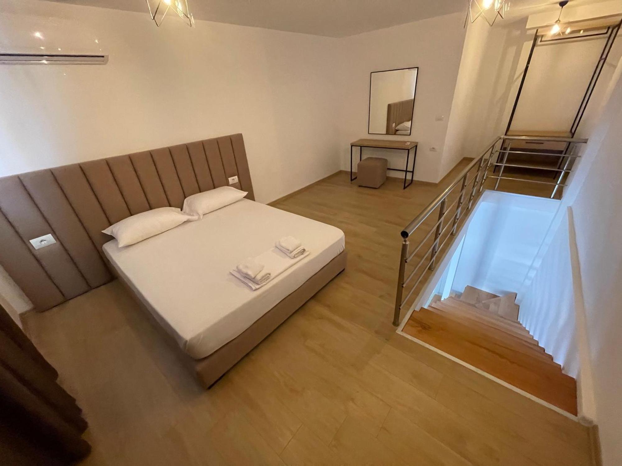 Sunrose Residences ساراندا المظهر الخارجي الصورة