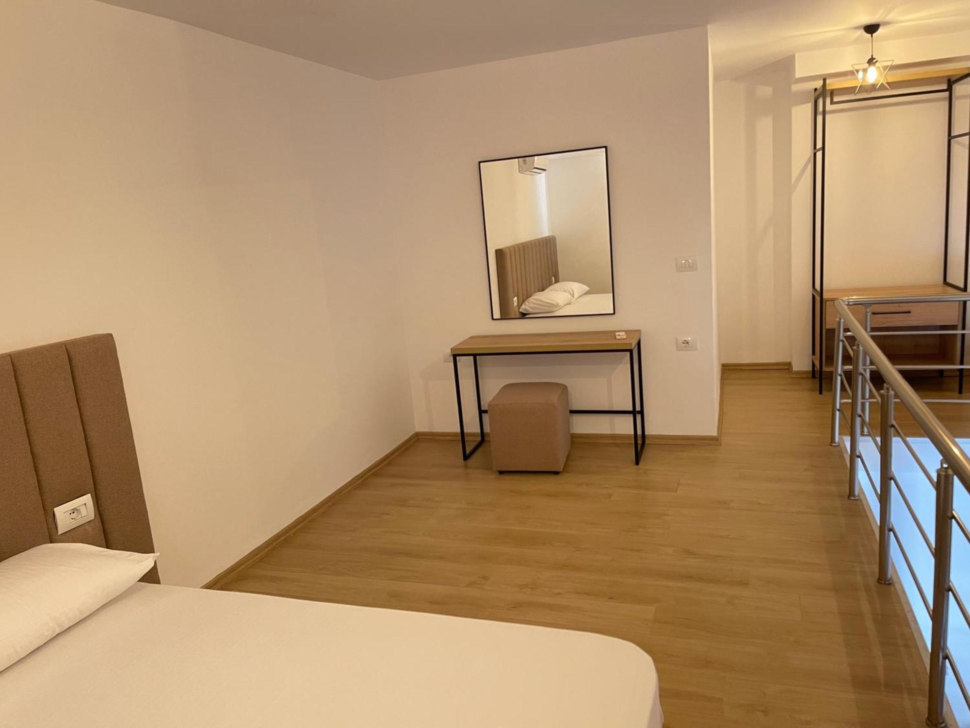 Sunrose Residences ساراندا المظهر الخارجي الصورة