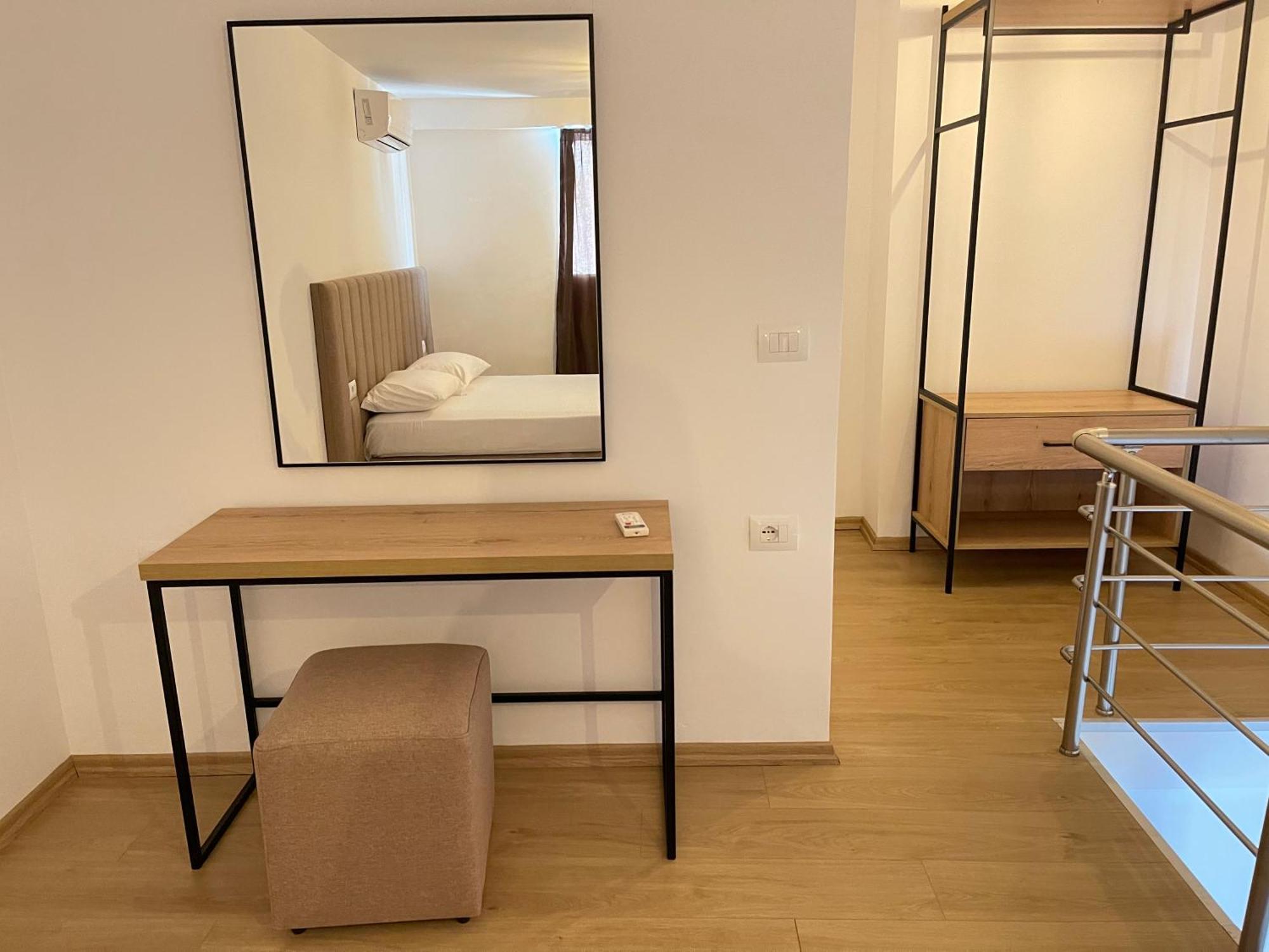 Sunrose Residences ساراندا المظهر الخارجي الصورة