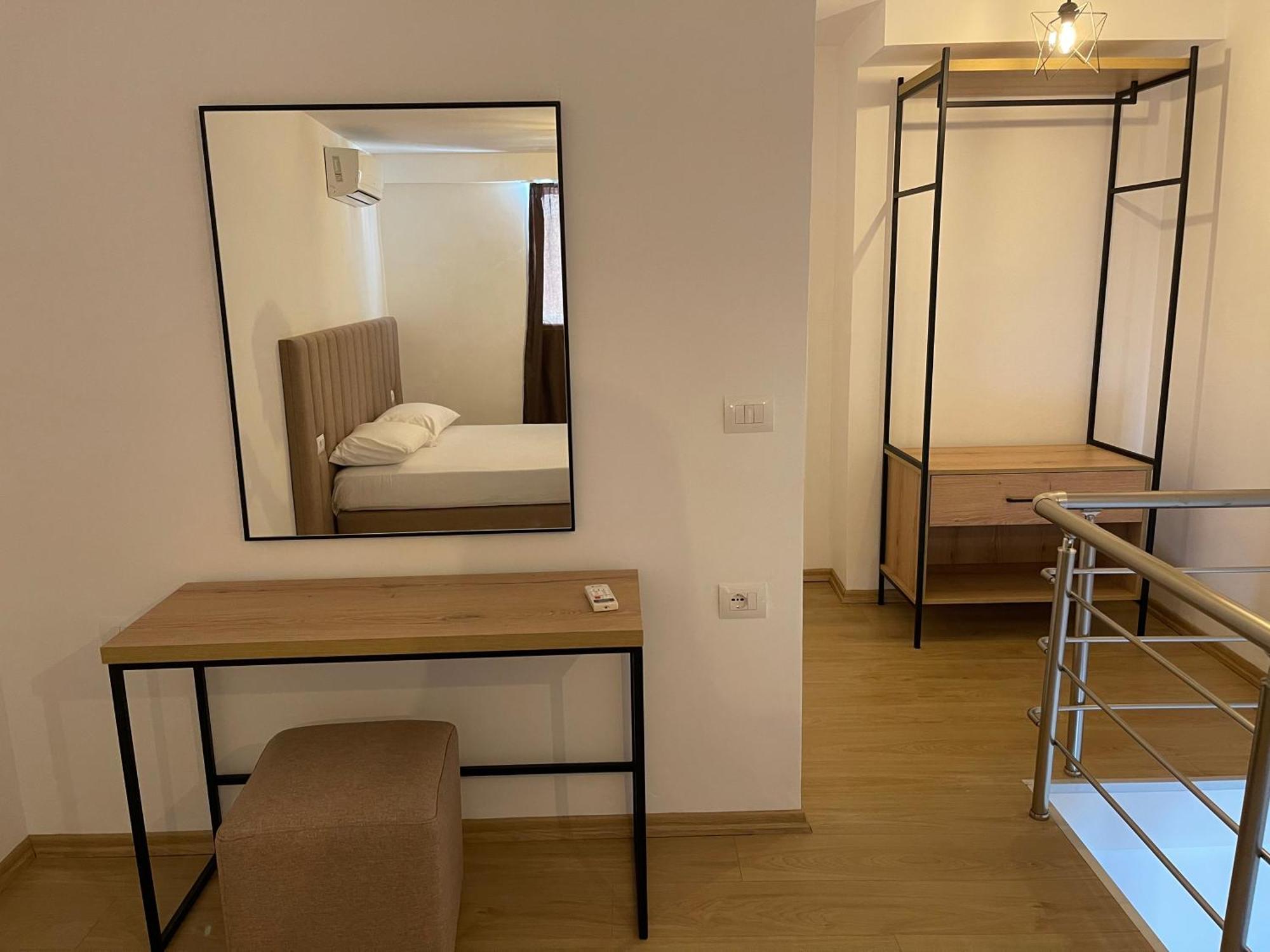 Sunrose Residences ساراندا المظهر الخارجي الصورة