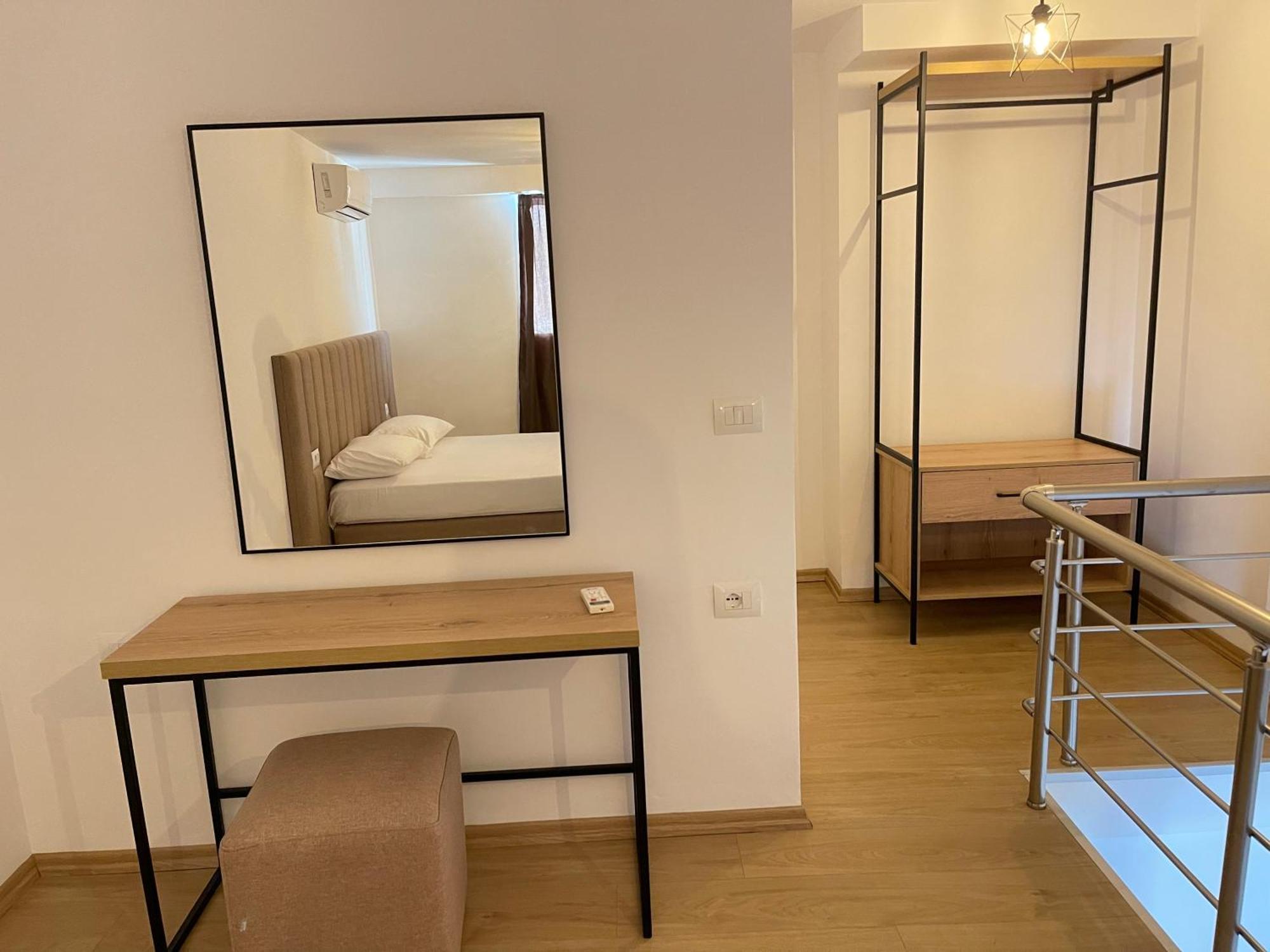 Sunrose Residences ساراندا المظهر الخارجي الصورة