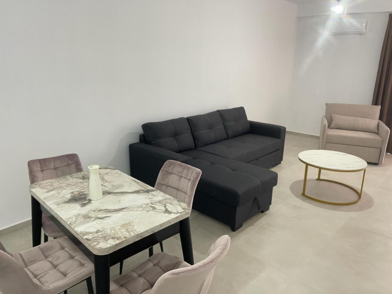 Sunrose Residences ساراندا المظهر الخارجي الصورة
