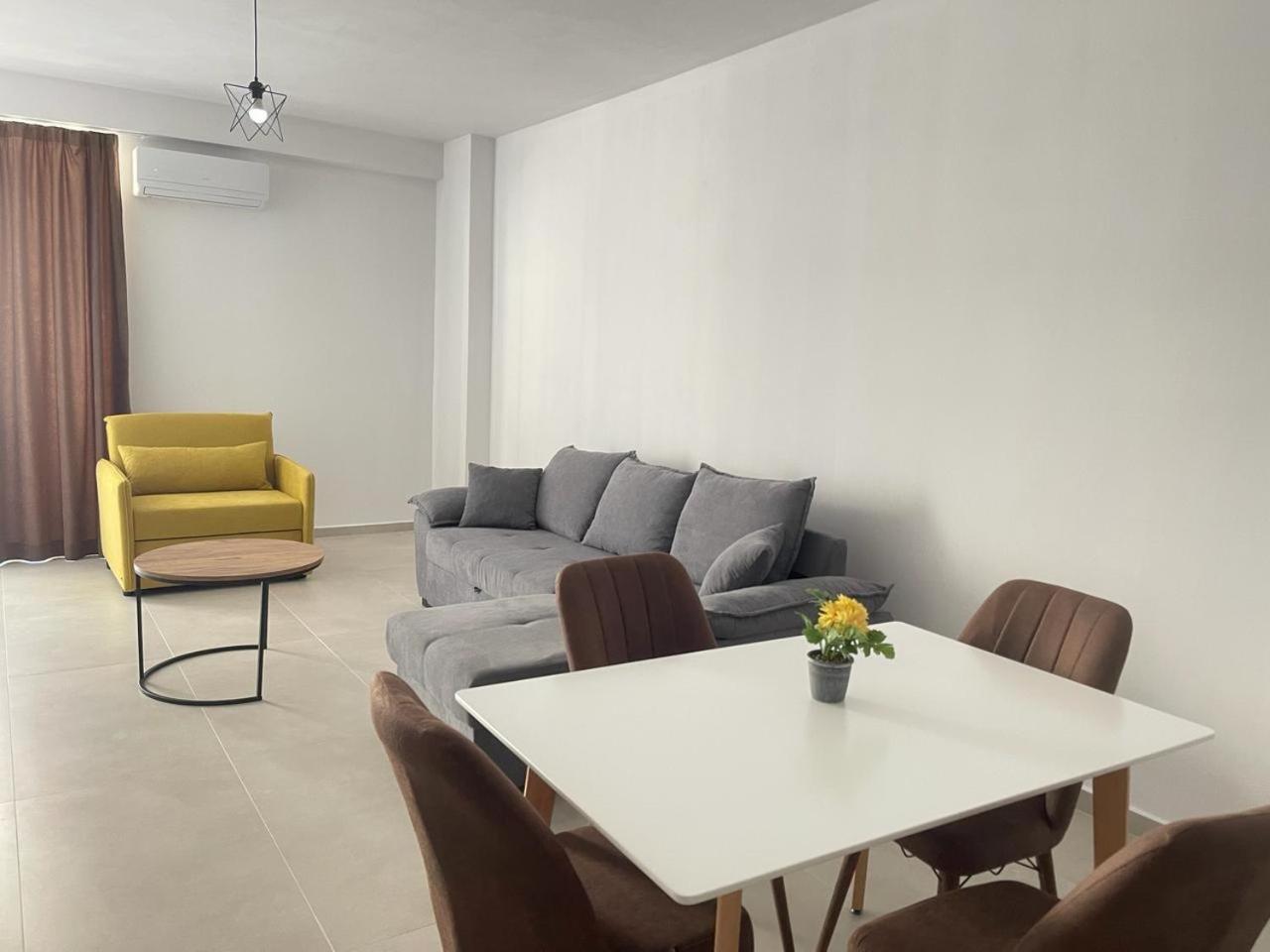 Sunrose Residences ساراندا المظهر الخارجي الصورة
