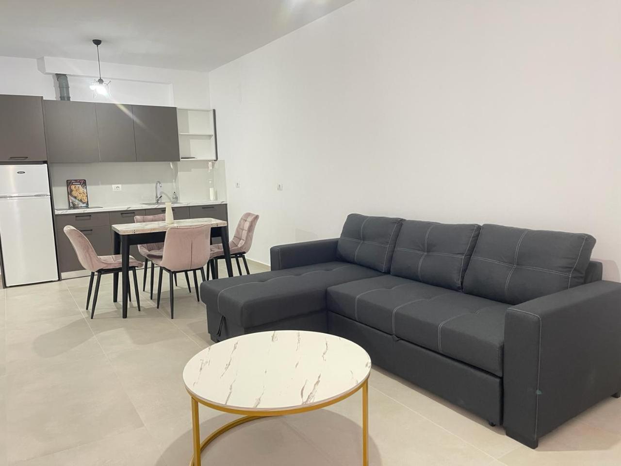 Sunrose Residences ساراندا المظهر الخارجي الصورة