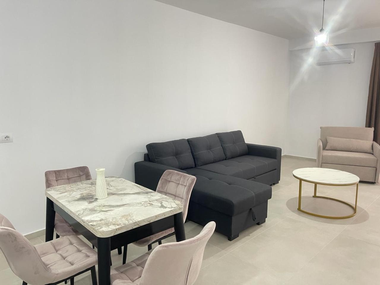 Sunrose Residences ساراندا المظهر الخارجي الصورة