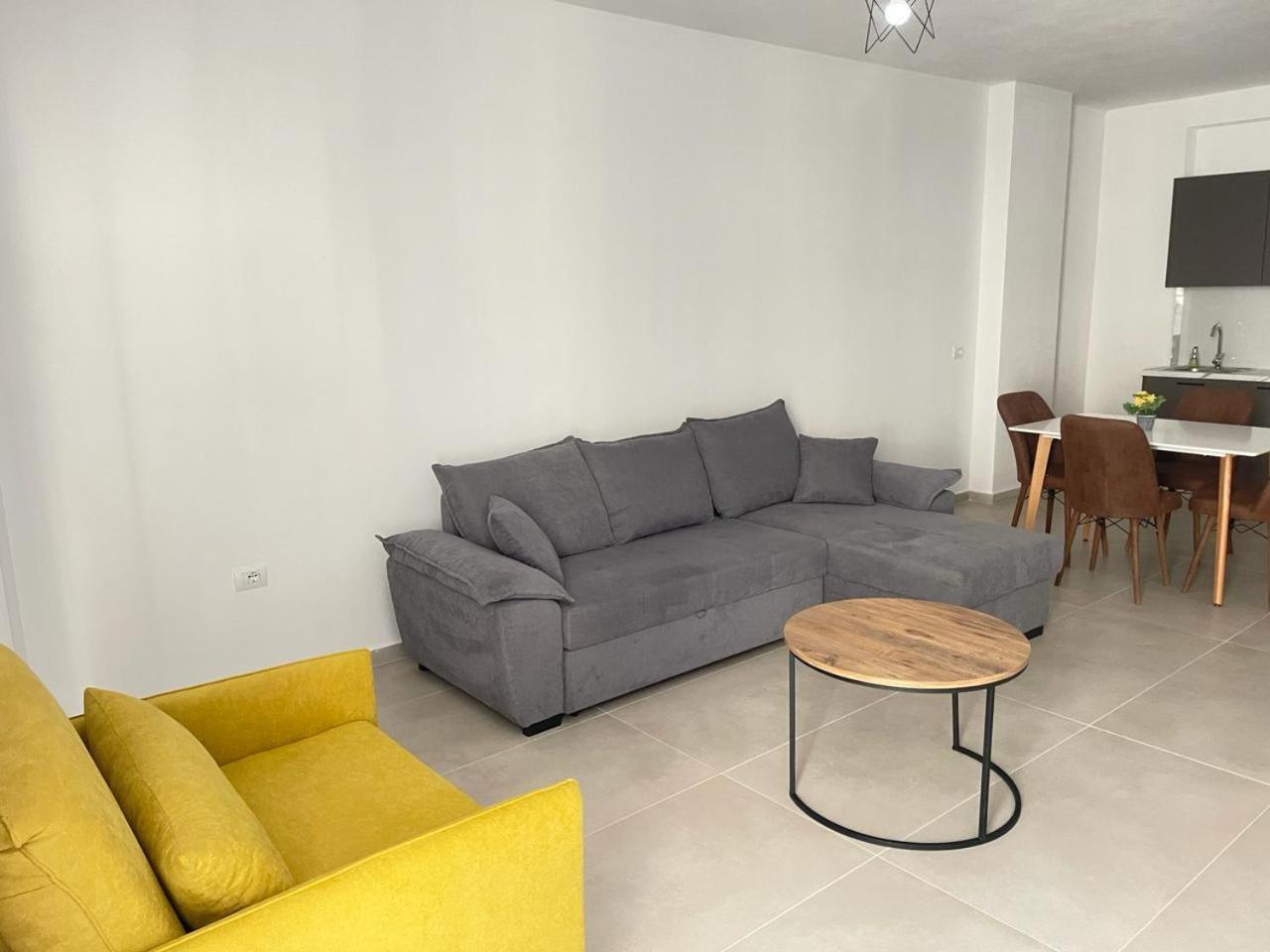 Sunrose Residences ساراندا المظهر الخارجي الصورة